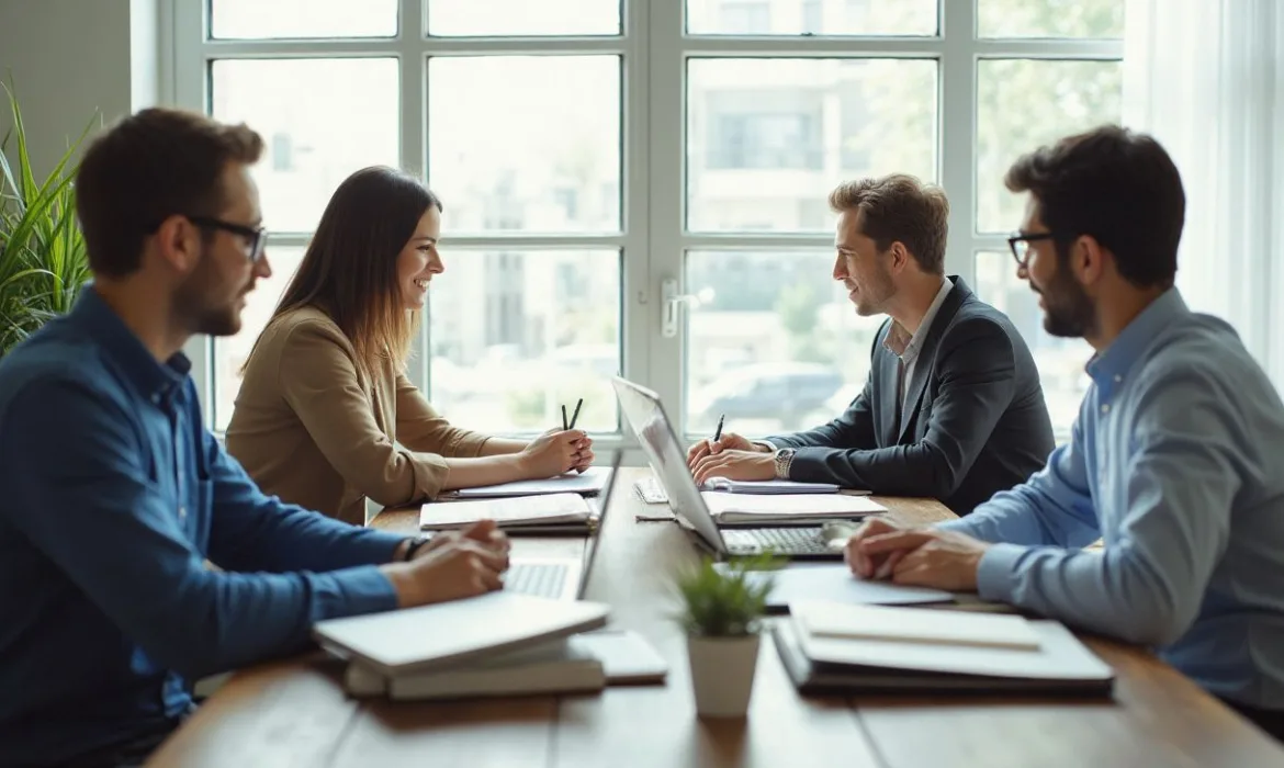 Est-ce bien d’investir dans une SCPI ?