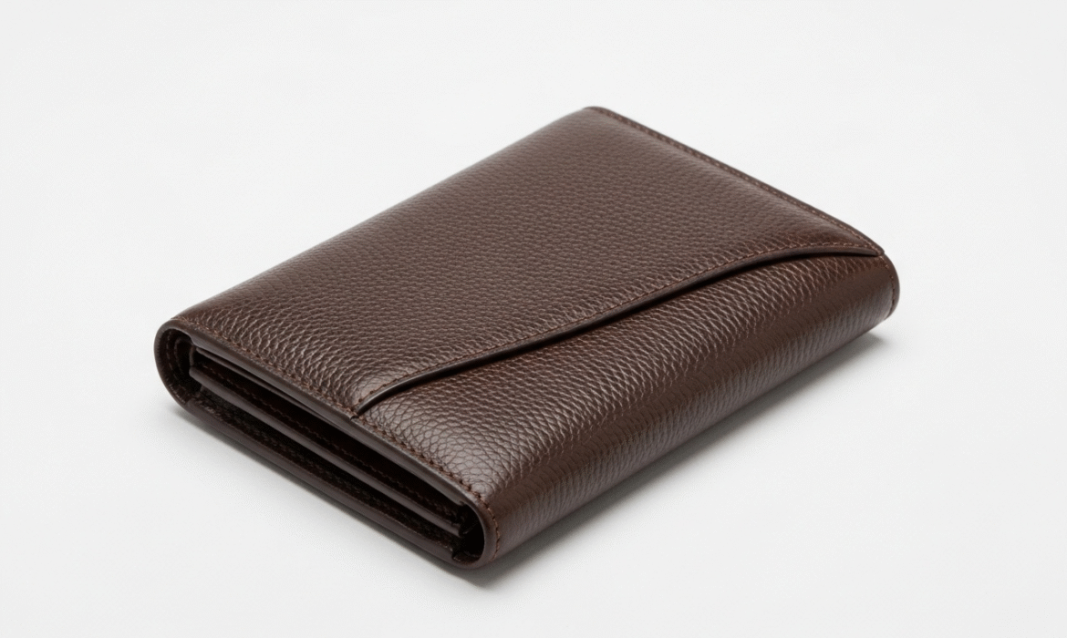Comment choisir un portefeuille haut de gamme pour homme : critères, conseils et bonnes pratiques