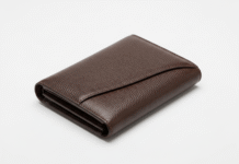 Comment choisir un portefeuille haut de gamme pour homme : critères, conseils et bonnes pratiques