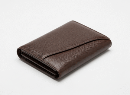 Comment choisir un portefeuille haut de gamme pour homme : critères, conseils et bonnes pratiques
