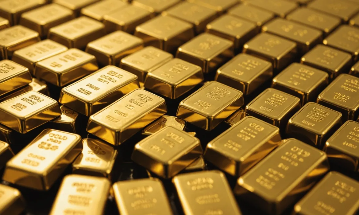 L’achat d’or en ligne : sécuriser son épargne avec un investissement durable