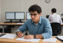 Préparez-vous sereinement à l’examen du brevet avec un simulateur de notes