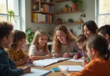 Comment socialiser les enfants instruits en famille ?