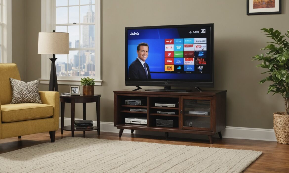 Programmes télévision : votre agenda hebdomadaire