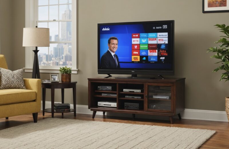 Programmes télévision : votre agenda hebdomadaire