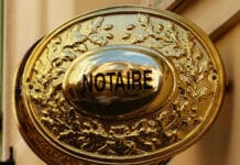 Le rôle du notaire lors d’un achat immobilier expliqué simplement
