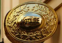 Le rôle du notaire lors d’un achat immobilier expliqué simplement