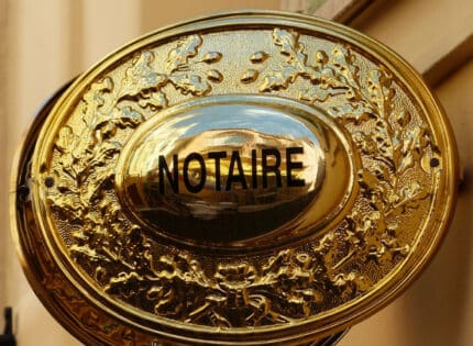 Le rôle du notaire lors d’un achat immobilier expliqué simplement