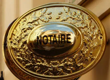 Le rôle du notaire lors d’un achat immobilier expliqué simplement