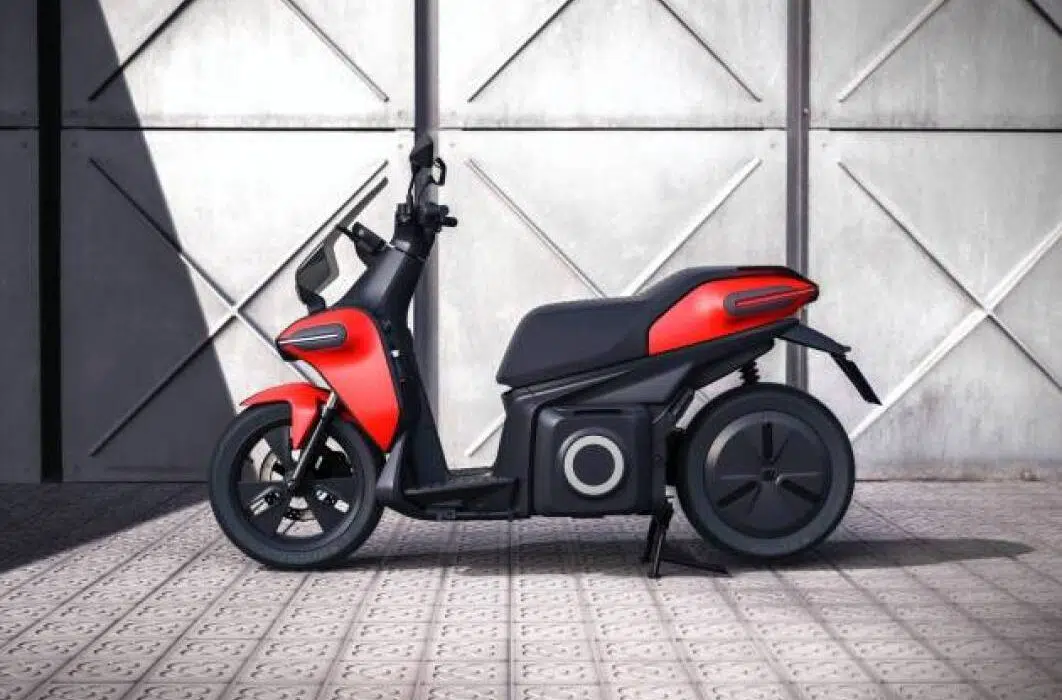 Comment faire pour retrouver un scooter qui a été volé ?