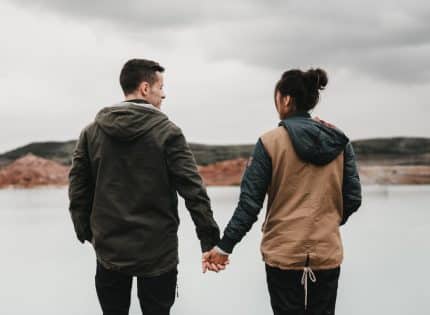 Trouver le Bracelet Couple Parfait : Un Guide Complet