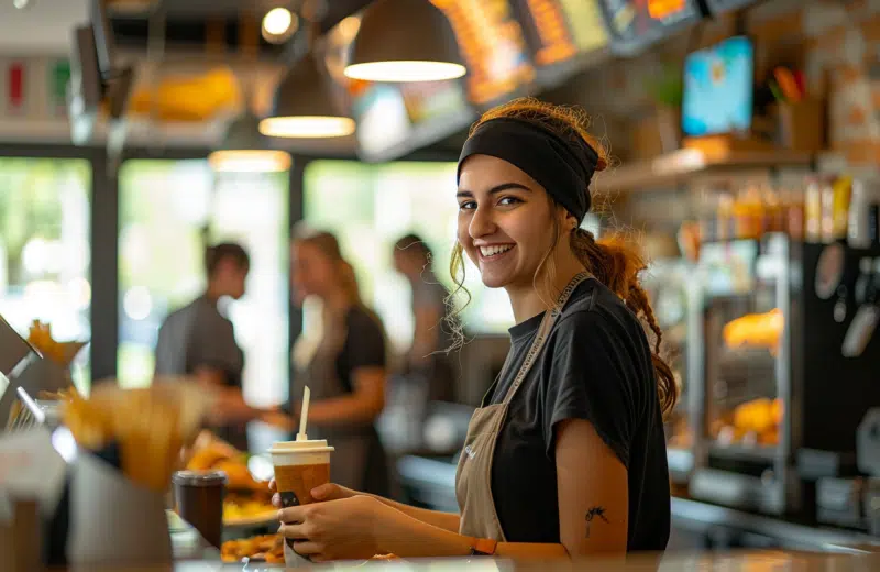 Comment acheter une franchise de restauration rapide : étapes et conseils pour réussir votre achat