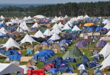 Vacances au camping : trouver l’endroit idéal selon vos envies