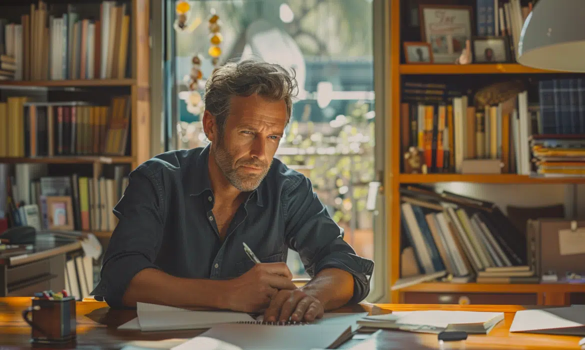 Bruno Jeudy : Découvrez sa vie privée et professionnelle