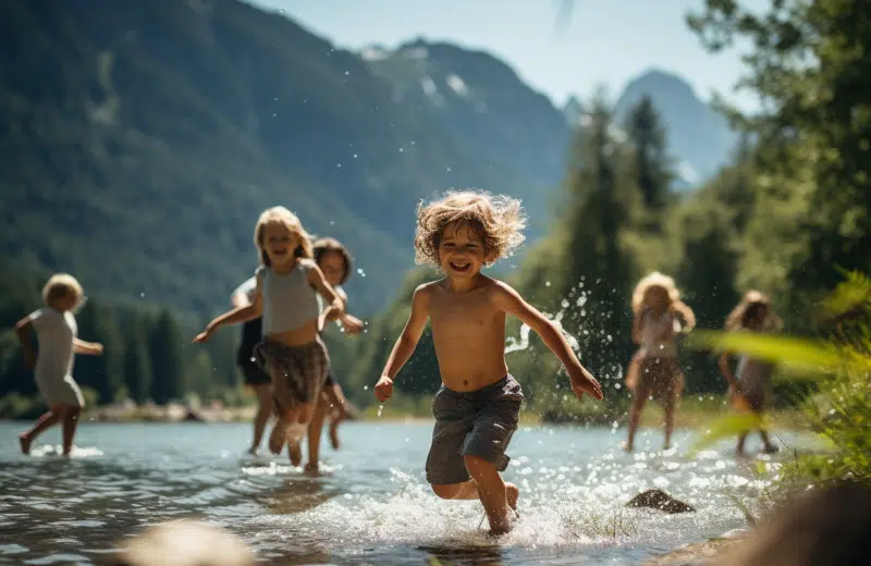 Eté 2022 : comment bien choisir son Summer camp ?