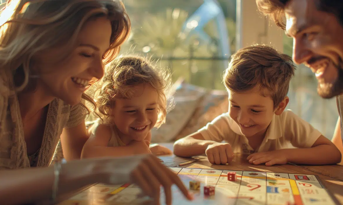 Comment profiter des meilleures opportunités sur Monopoly Go en avril 2024
