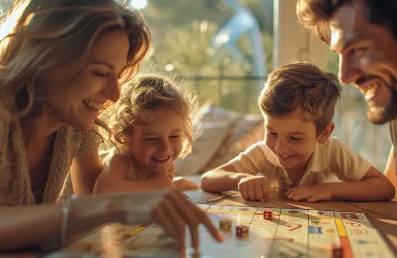 Comment profiter des meilleures opportunités sur Monopoly Go en avril 2024