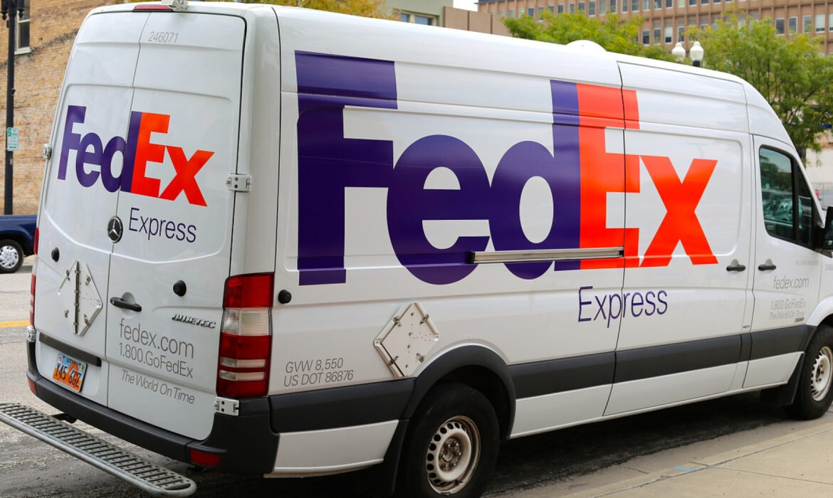 Votre numéro utile pour le suivi de votre colis FedEx