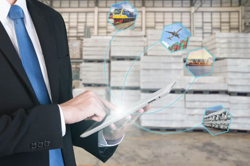 Quel lien établir entre la supply chain et la gestion logistique