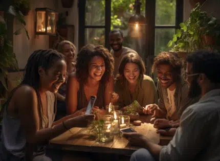 Bombparty : le jeu de jklm fun