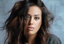 Patrick Antonelli : qui est le mari d’Amel Bent ?