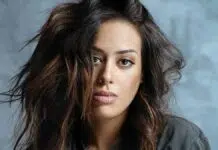Patrick Antonelli : qui est le mari d’Amel Bent ?