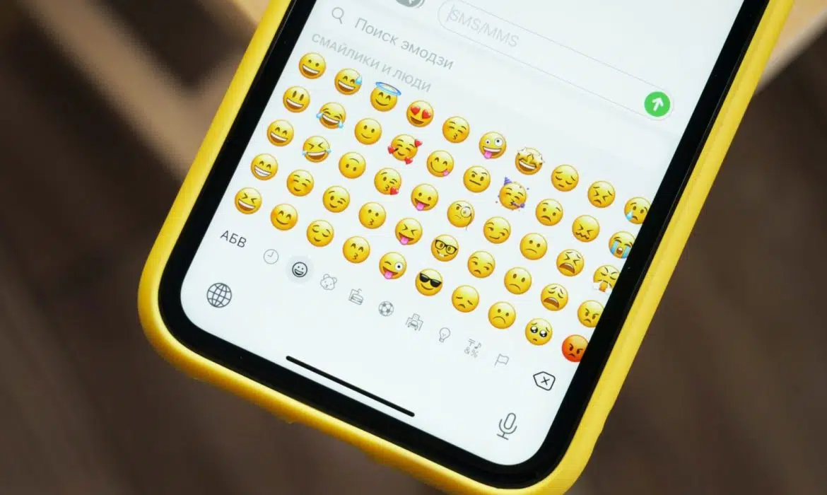 Comment avoir les emojis iPhone sur Android ?