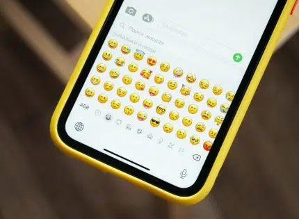 Comment avoir les emojis iPhone sur Android ?