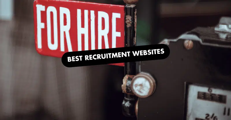 Agence Web : recruter ?