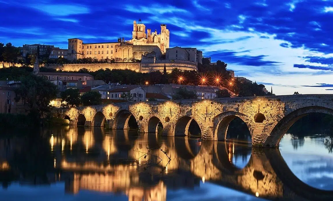 Voyage : idées d’activités à Béziers