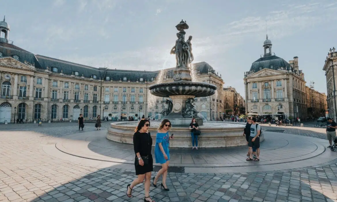 Découvrez les activités incontournables à Bordeaux à petit prix