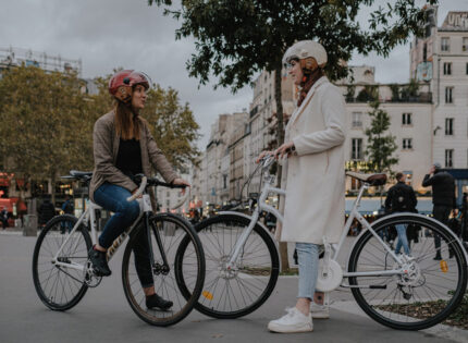 Sorties en famille : bien préparer ses balades à vélo