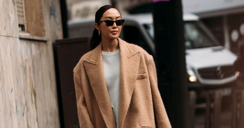 Comment bien choisir son manteau vestes pour femme