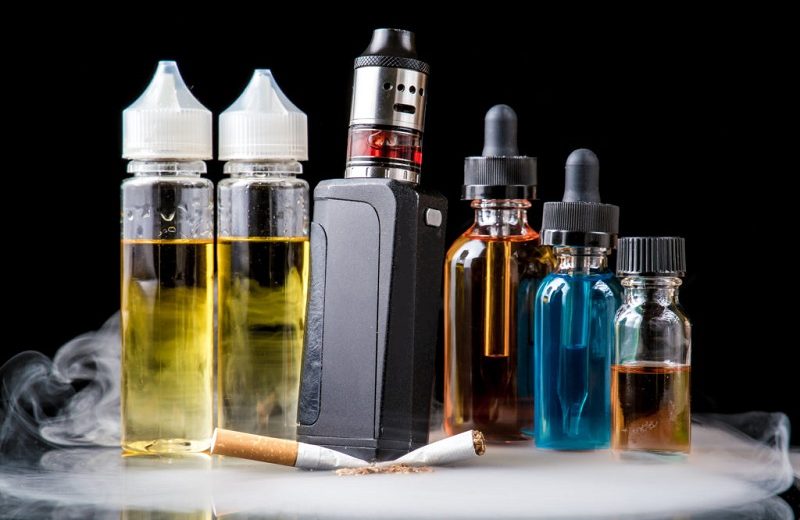 Comment bien choisir vos e-liquides ?