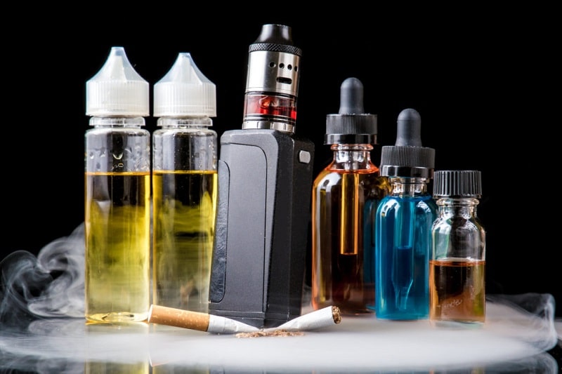 Comment bien choisir vos e-liquides ?