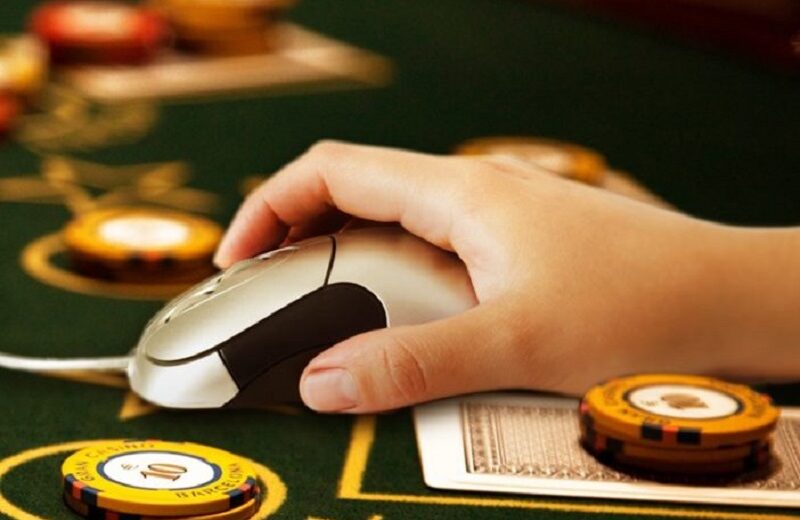 Comment jouer au casino en ligne ?