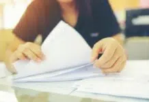 Comment passer un avis de décès ?