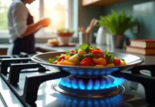 Comprendre les gaz en cuisine : une ressource linguistique utile pour apprendre le français culinaire