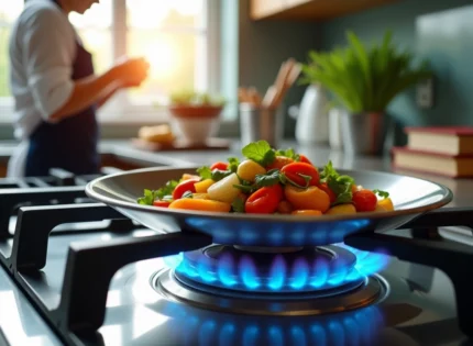 Comprendre les gaz en cuisine : une ressource linguistique utile pour apprendre le français culinaire