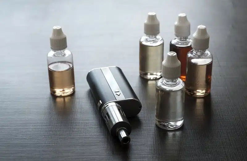 Conseils pratiques pour faire propre son e-liquide