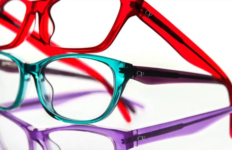 Comment choisir ses lunettes de vue ?