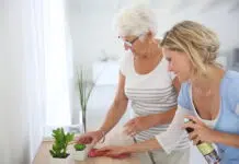Qui peut bénéficier de l’aide à la personne ?