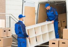 Quelles sont les différences entre un déménageur professionnel et un déménageur particulier ?