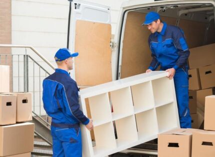 Quelles sont les différences entre un déménageur professionnel et un déménageur particulier ?