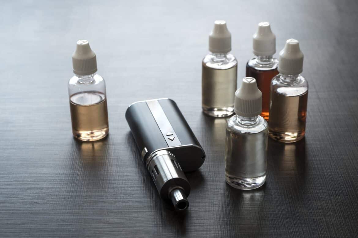E-liquide : une solution pour réduire les risques liés à la cigarette