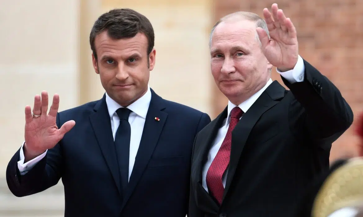 Quand la Russie va-t-elle ouvrir ses frontières ?