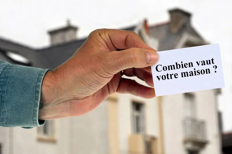 Estimer un bien immobilier, comment faire ?