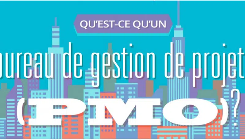 Bases de la gestion de projets: Qu’est-ce qu’un PMO?