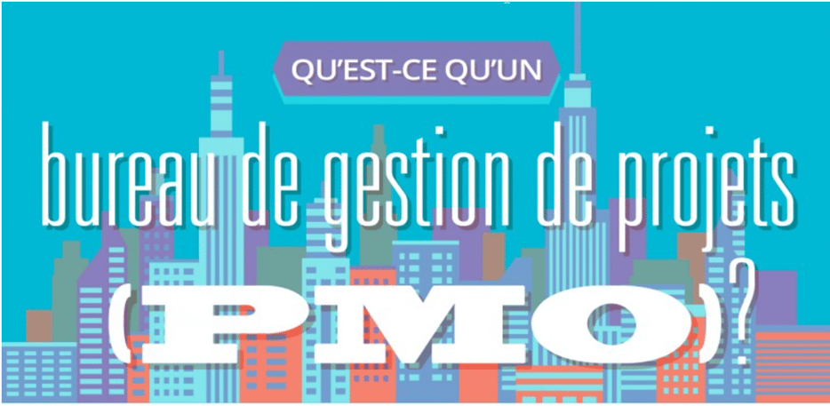 Bases de la gestion de projets: Qu’est-ce qu’un PMO?