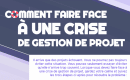 Comment faire face à une crise de gestion de projet